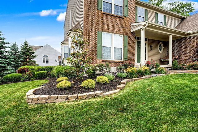 145 Stanton Drive, Springboro, OH 45066