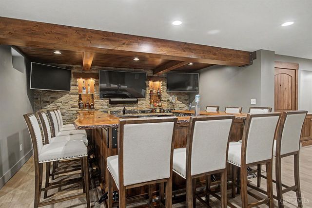 145 Stanton Drive, Springboro, OH 45066