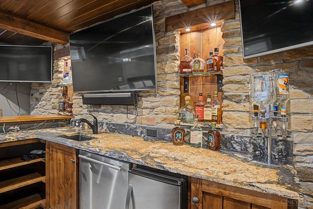 145 Stanton Drive, Springboro, OH 45066