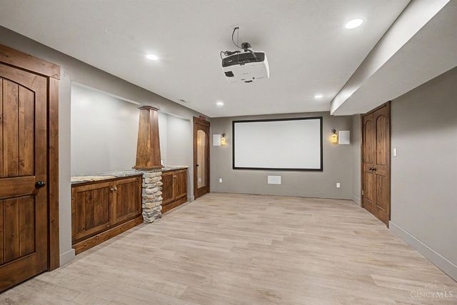 145 Stanton Drive, Springboro, OH 45066