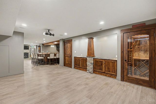 145 Stanton Drive, Springboro, OH 45066