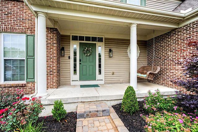 145 Stanton Drive, Springboro, OH 45066