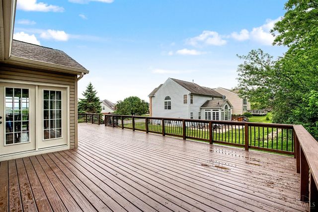 145 Stanton Drive, Springboro, OH 45066
