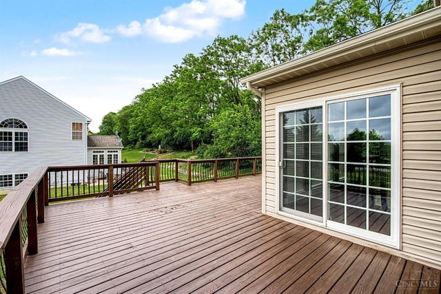 145 Stanton Drive, Springboro, OH 45066