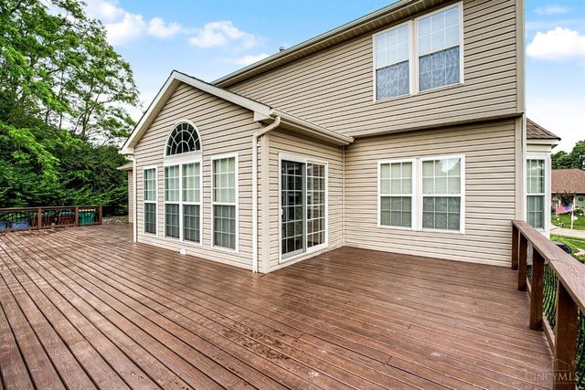 145 Stanton Drive, Springboro, OH 45066