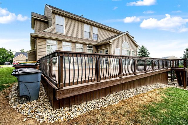 145 Stanton Drive, Springboro, OH 45066