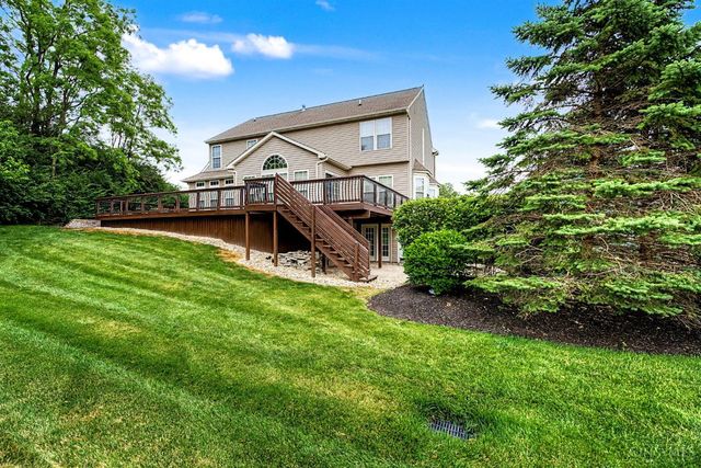 145 Stanton Drive, Springboro, OH 45066