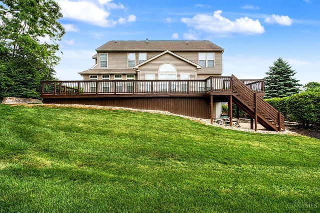 145 Stanton Drive, Springboro, OH 45066