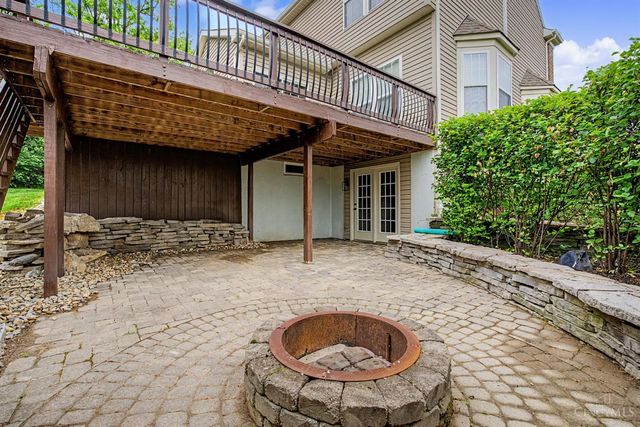 145 Stanton Drive, Springboro, OH 45066