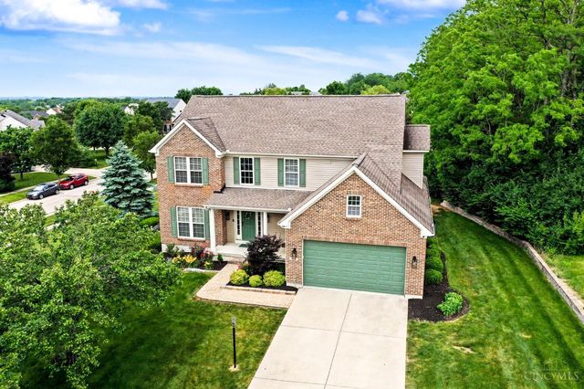 145 Stanton Drive, Springboro, OH 45066