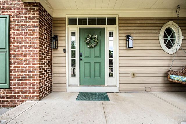 145 Stanton Drive, Springboro, OH 45066