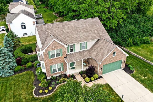 145 Stanton Drive, Springboro, OH 45066