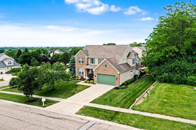 145 Stanton Drive, Springboro, OH 45066
