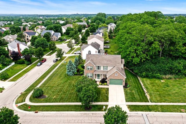 145 Stanton Drive, Springboro, OH 45066
