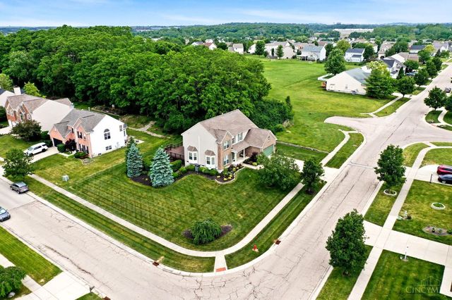 145 Stanton Drive, Springboro, OH 45066