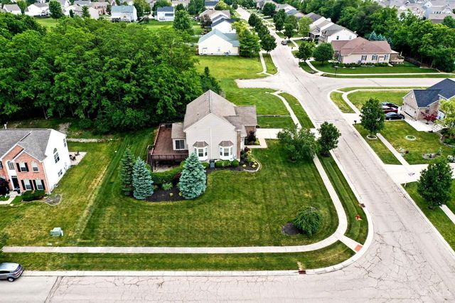 145 Stanton Drive, Springboro, OH 45066