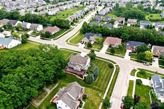 145 Stanton Drive, Springboro, OH 45066