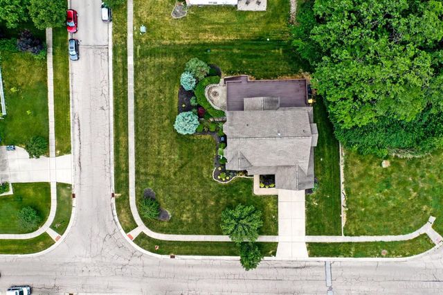 145 Stanton Drive, Springboro, OH 45066