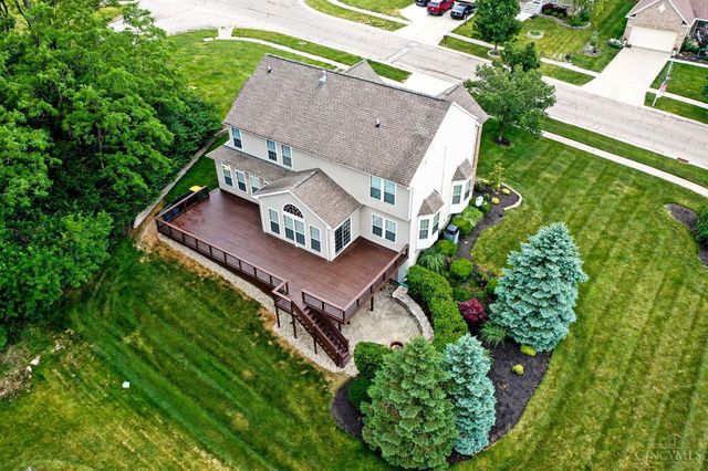 145 Stanton Drive, Springboro, OH 45066