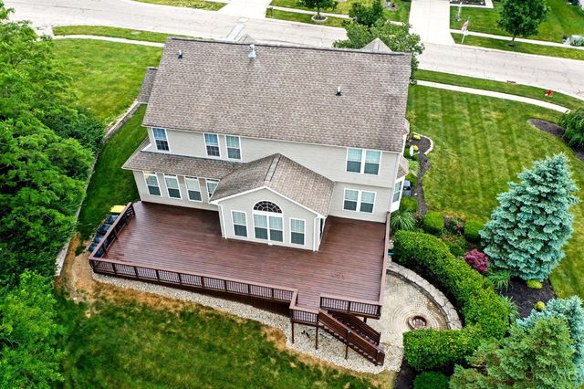 145 Stanton Drive, Springboro, OH 45066
