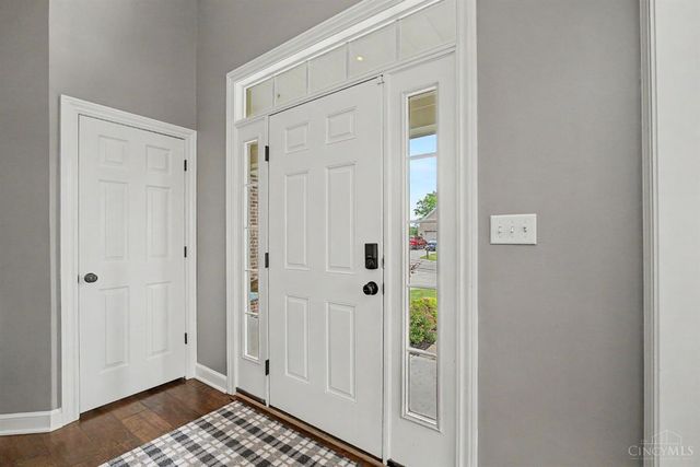145 Stanton Drive, Springboro, OH 45066