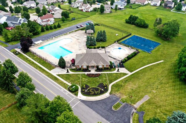 145 Stanton Drive, Springboro, OH 45066