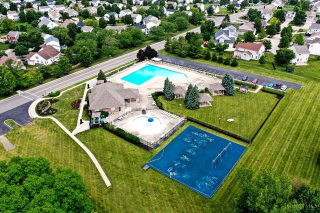 145 Stanton Drive, Springboro, OH 45066