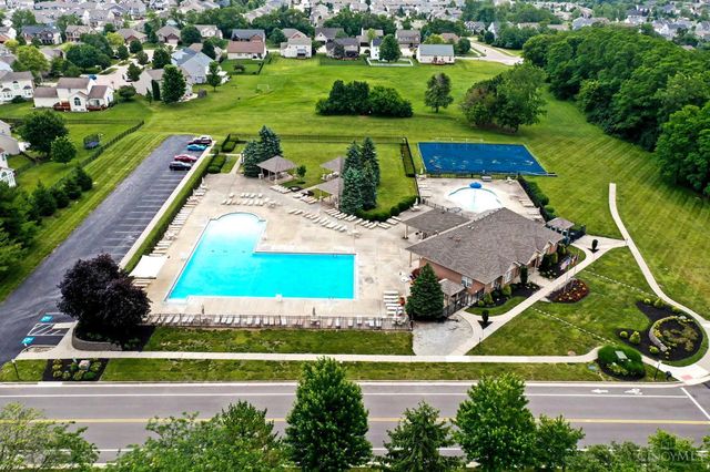 145 Stanton Drive, Springboro, OH 45066