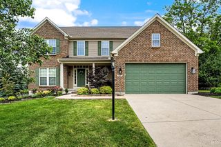 145 Stanton Drive, Springboro, OH 45066