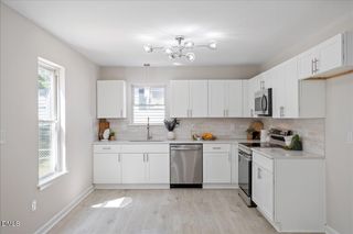 1106 E Ellerbee Street, Durham, NC 27704