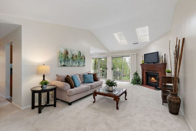 2838 Meadow Lane W2, Schaumburg, IL 60193