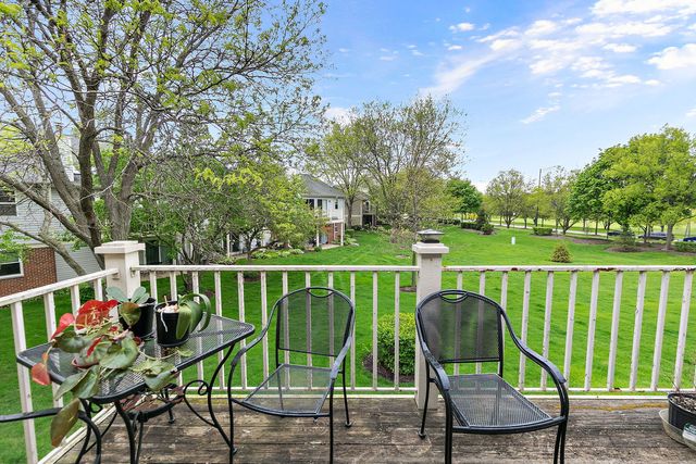 2838 Meadow Lane W2, Schaumburg, IL 60193