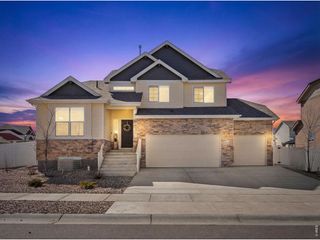 4316 Moose St, Johnstown, CO 80534