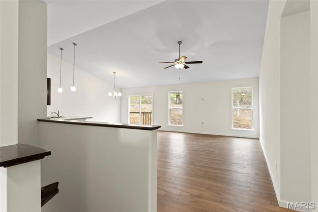 2314 Heatherfield Drive, Rolla, MO 65401