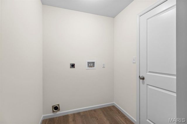 2314 Heatherfield Drive, Rolla, MO 65401