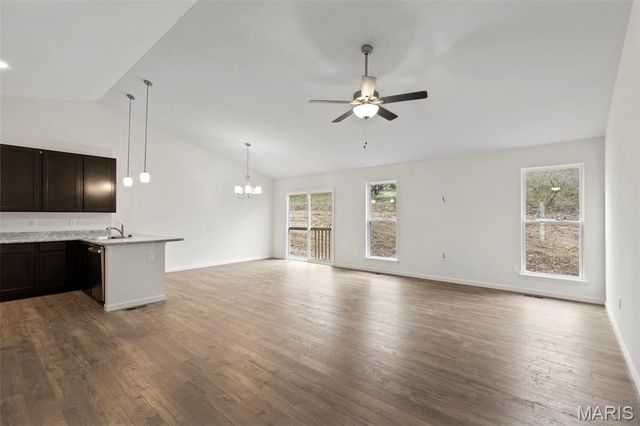 2314 Heatherfield Drive, Rolla, MO 65401