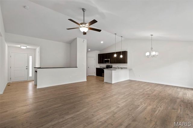 2314 Heatherfield Drive, Rolla, MO 65401