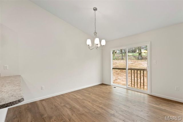 2314 Heatherfield Drive, Rolla, MO 65401