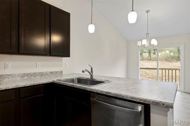 2314 Heatherfield Drive, Rolla, MO 65401