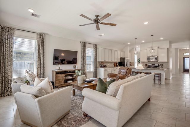 5522 Glenfield Spring Lane, Spring, TX 77389