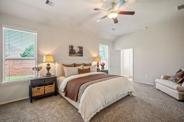 5522 Glenfield Spring Lane, Spring, TX 77389