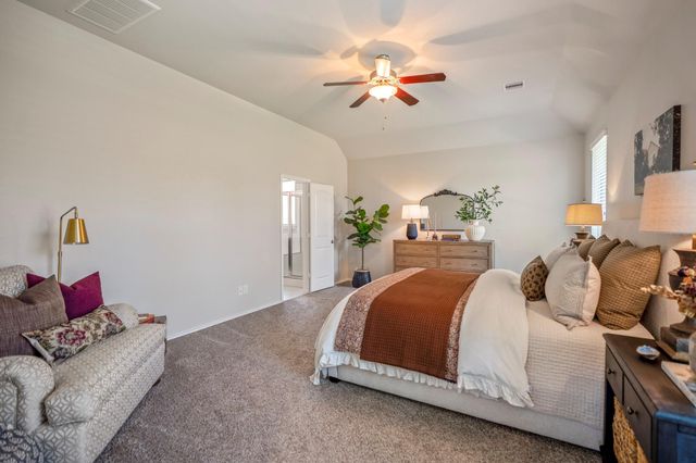 5522 Glenfield Spring Lane, Spring, TX 77389