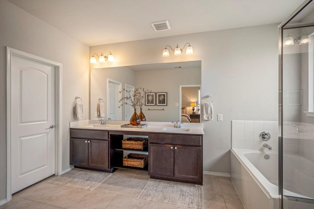 5522 Glenfield Spring Lane, Spring, TX 77389