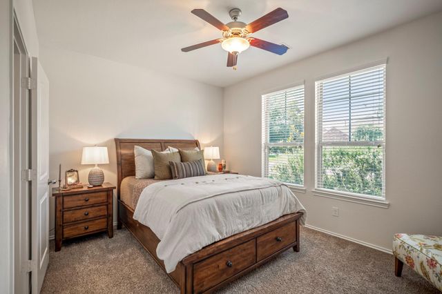 5522 Glenfield Spring Lane, Spring, TX 77389