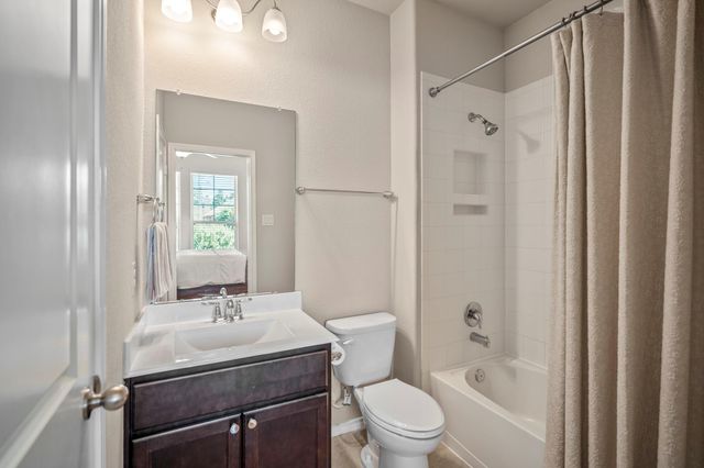 5522 Glenfield Spring Lane, Spring, TX 77389