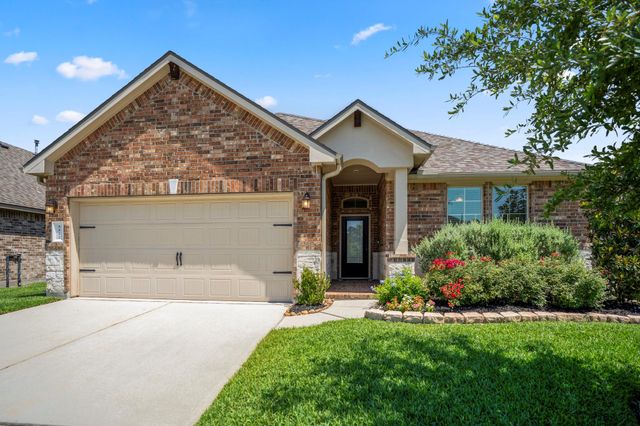 5522 Glenfield Spring Lane, Spring, TX 77389