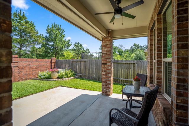 5522 Glenfield Spring Lane, Spring, TX 77389