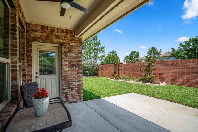5522 Glenfield Spring Lane, Spring, TX 77389