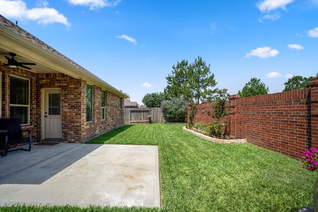 5522 Glenfield Spring Lane, Spring, TX 77389