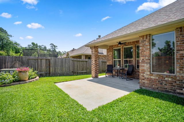 5522 Glenfield Spring Lane, Spring, TX 77389